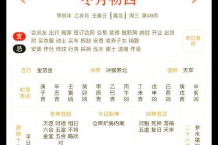 2023年5月12日五行穿衣指南 今日五行幸运色穿衣搭配