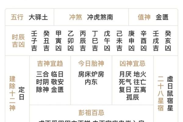 五行穿衣4月17日黄道吉日网 4月17日五行穿衣指南查询