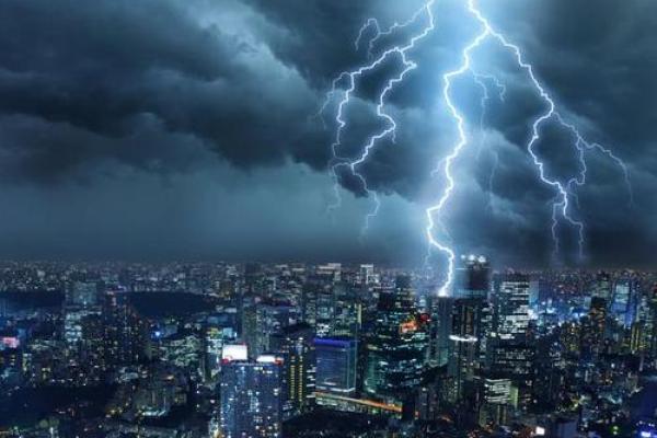 冬月打雷民间说法是吉兆还是凶兆？老人常说的预兆准不准