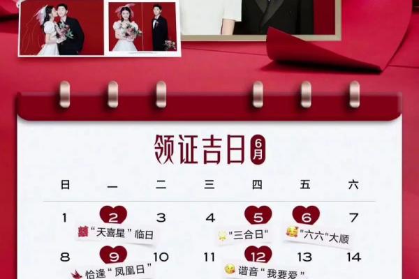 想选在2026年2月结婚,请问哪天是宜嫁娶的好日子 想选在2026年2月结婚,请问哪天是宜嫁娶的好日子