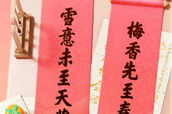 辛丑牛年春节对联大全带横批，经典七言绝句精选
