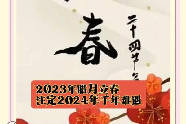 2024年立春的准确时间点是多少，具体到几时几分几秒钟？