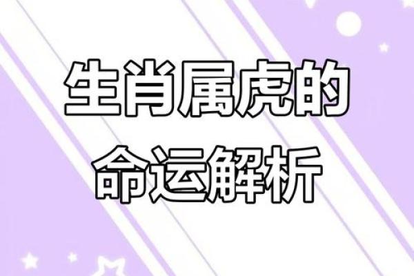 86年虎女2025年运势及每月的运程不妨试试些妙招吧 86年虎女2025年运势及每月的运程不妨试试些妙招吧