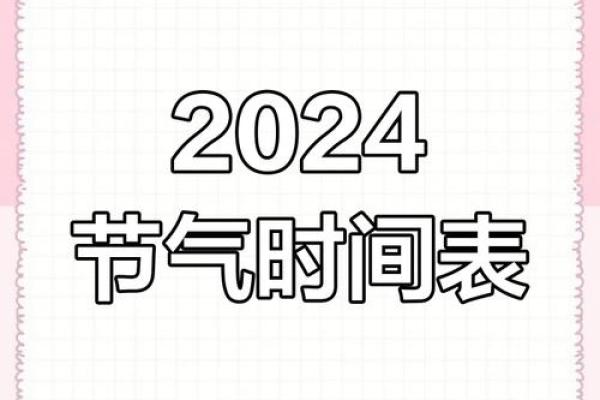 2024年打春具体是阴历哪一天几点几分开始？