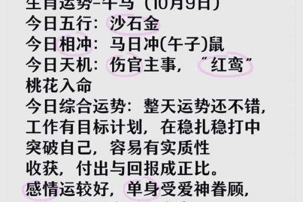 五行穿衣11月8日属穿衣颜色马 今日五行属马穿什么颜色最吉利