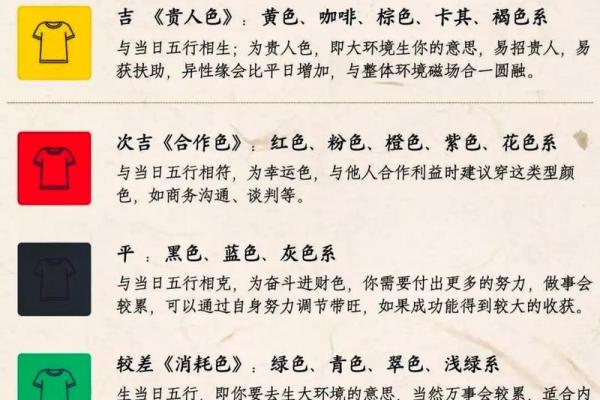 五行穿衣指南2022年2月26 2022年2月26日五行穿衣颜色查询