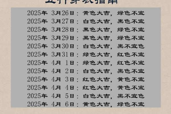 五行穿衣2021年6月14 今日五行穿衣颜色搭配查询