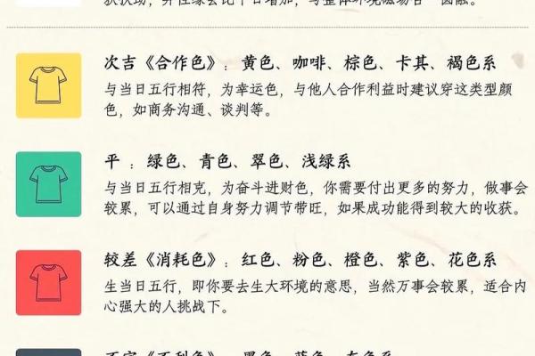五行穿衣2021年12月13日网易 2021年12月13日五行穿衣指南