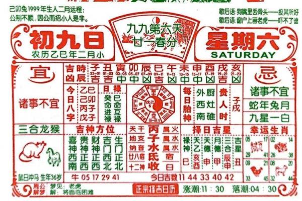 2026年农历二月初八开业吉日查询，这天黄历的宜忌具体是什么内容？