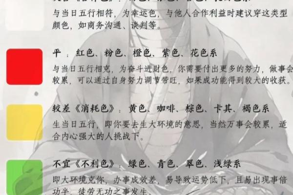五行穿衣2021年9月25日 2021年9月25日五行穿衣指南