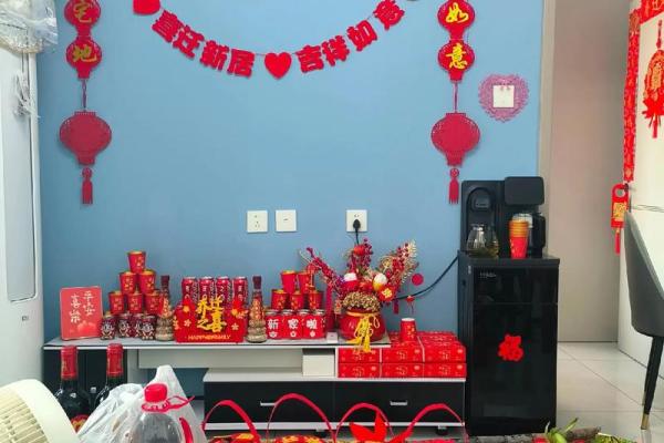 几天乔迁哪个日子好(最近几天哪天适合乔迁新居)