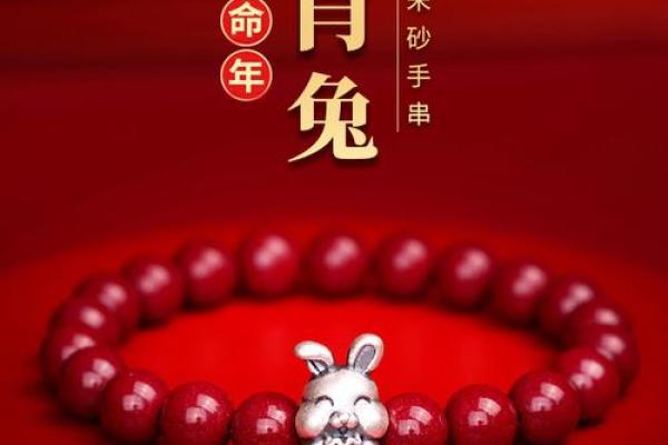 兔年本命年2023年佩戴什么吉祥物可以转运保平安最有效