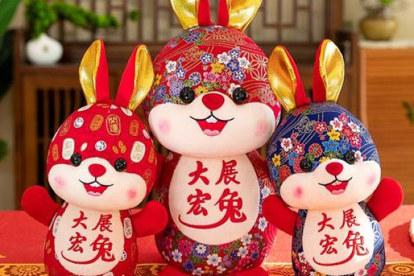 兔年本命年2023年佩戴什么吉祥物可以转运保平安最有效