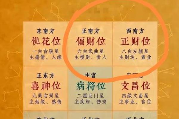2024年龙年财神方位查询,家中如何正确布置迎财神? 2024年龙年财神方位查询,家中如何正确布置迎财神?