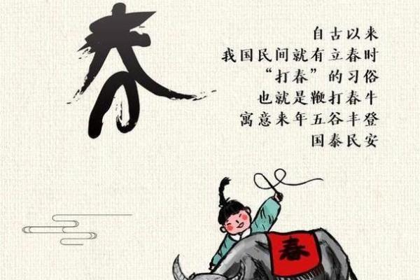 2024年打春具体时辰是几点？立春交节精确时间查询