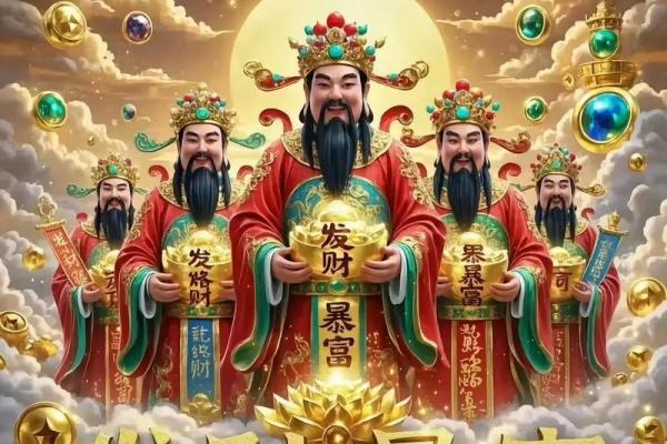 2024年财神节是农历正月初五还是初六？具体迎财神时辰查询