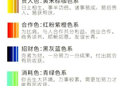 五行穿衣4月17日黄道吉日网 4月17日五行穿衣指南查询