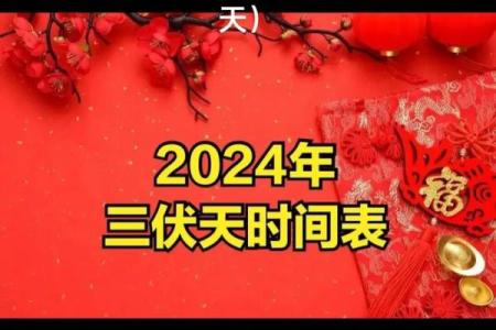 2023年的三伏天总共会持续多少天？头伏中伏末伏时间表