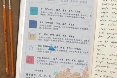 五行穿衣每日指南2023年6月19日 2023年6月19日五行穿衣旺运颜色