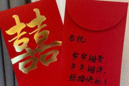 新年红包吉利数字有哪些讲究？不同金额的寓意和祝福语大全