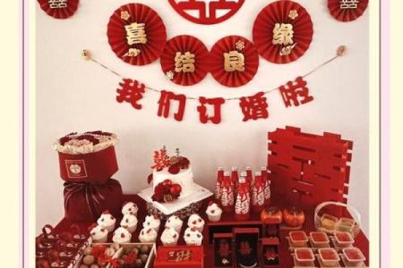 二月订婚吉日查询，哪些日子适合举办浪漫的订婚仪式？