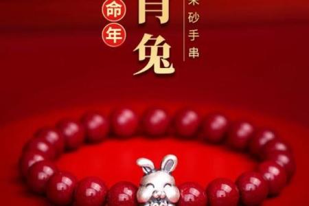 兔年本命年2023年佩戴什么吉祥物可以转运保平安最有效