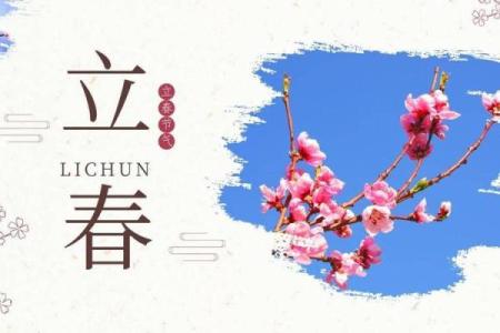 2022年立春是几月几号几点需要提前准备什么