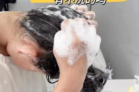 大年初二洗头有哪些传统禁忌和现代科学解释？