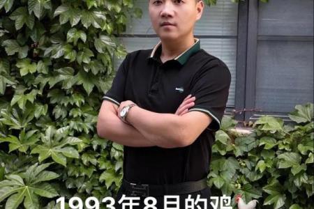 2025年属鸡男性全年运势详解1993年出生事业财运如何