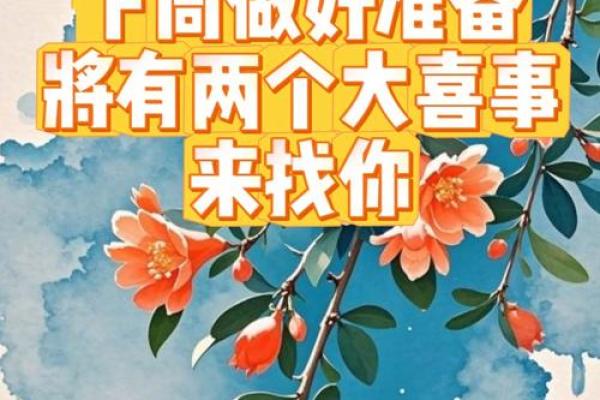 属鸡人2025年运势详解：哪些大喜事将降临如何提前准备？