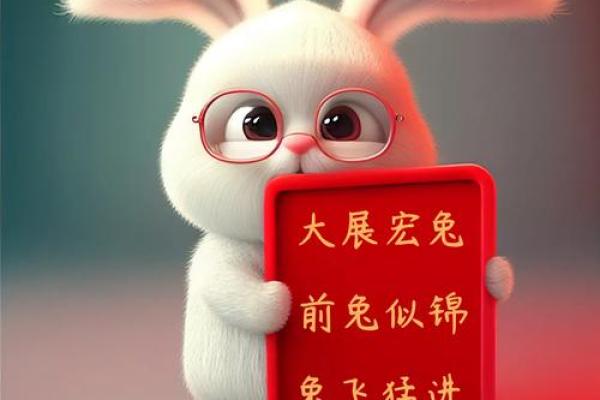 2023年是什么生肖年？详细解析农历癸卯兔年含义