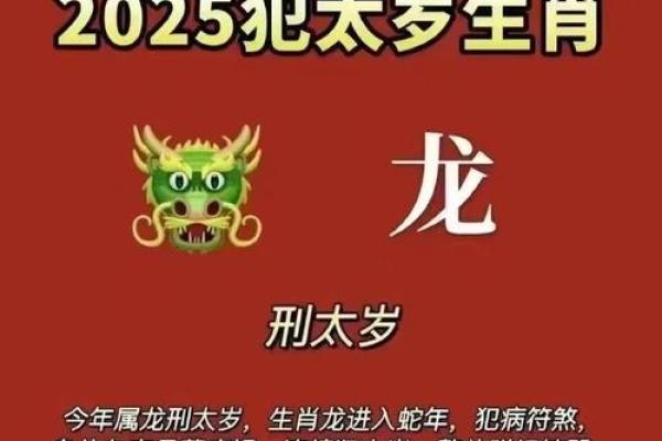 属龙的人2025年实际年龄是多少？详细生肖年龄对照表与流年运程分析