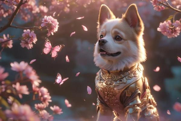 2025年属狗人适合穿什么颜色的衣服提升运势？