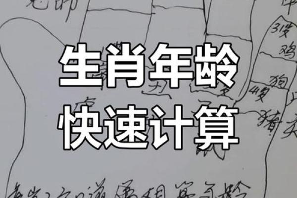 1957年属鸡的人今年多少岁，具体年龄计算方法和周岁虚岁详解