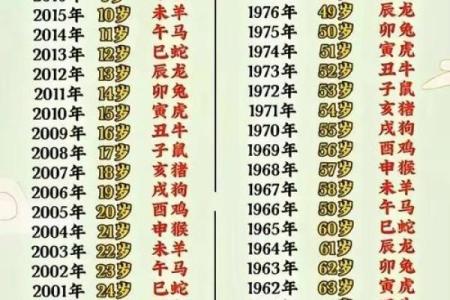 1969年出生的属鸡人，2024年虚岁和周岁年龄分别是多少？