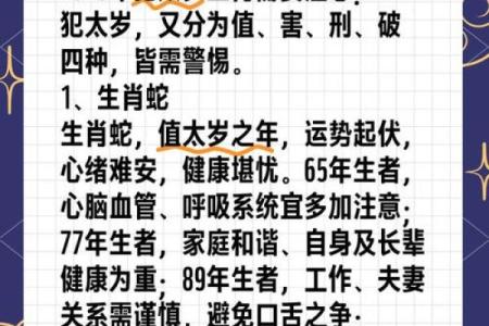 2025年属龙的人需要避开哪些生肖以免冲太岁？
