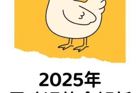 属鸡人2025年财运运势详解，哪几个月财运最好？