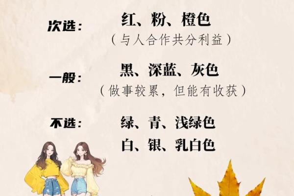 2024年五行穿衣指南 2024每日五行穿衣颜色查询