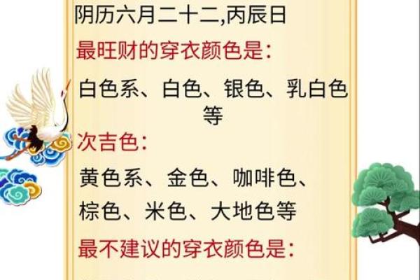 五行穿衣2021年8月15日 2021年8月15日五行穿衣指南