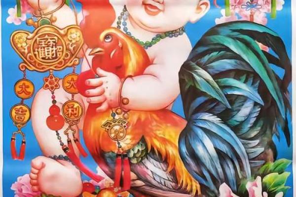 2025年属鸡人的财运如何，是否迎来发财好时机？