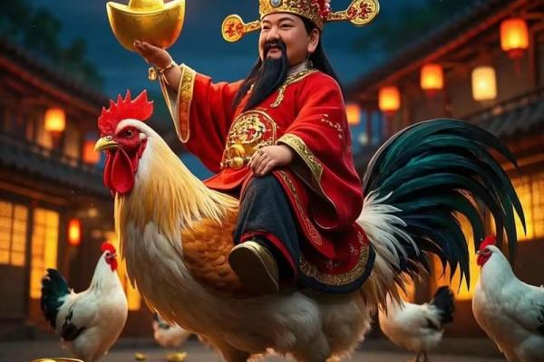1981年属鸡男2025年每月运程完整版健康感情分析