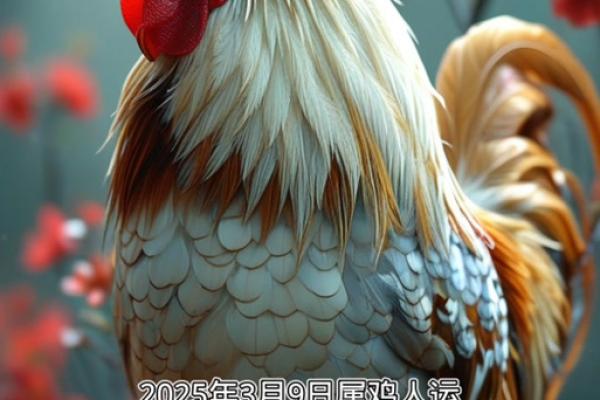 2025年属鸡的运势如何？最新运程预测与每月得把眼睛擦亮了分析