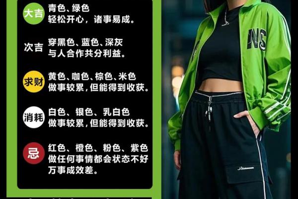 五行穿衣2020年11月31日 2020年11月五行穿衣每日分享
