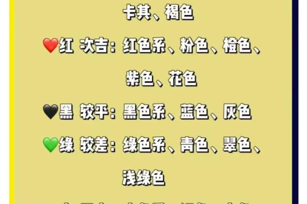 五行穿衣5月20号穿什么颜色 2024年5月20日五行幸运颜色查询