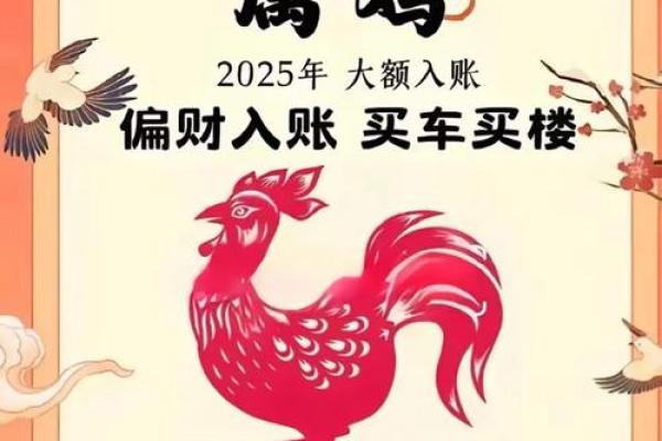 属鸡人2025年每月运势完整版及得把眼睛擦亮了大全