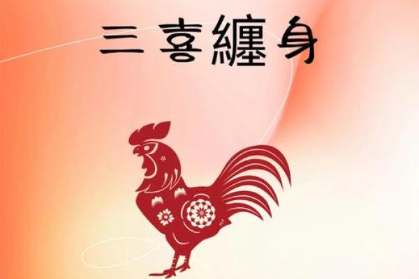 属鸡人2025年运势详解全年运程完整版最新