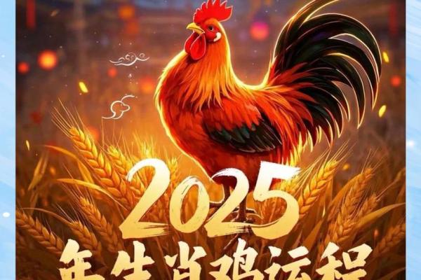 1969年属鸡人2025年运势详解及每月运程完整版最新解析