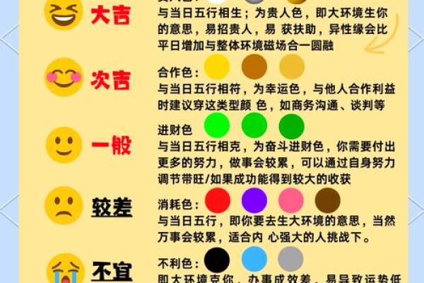 五行穿衣2021年7月24 今日五行穿搭颜色查询