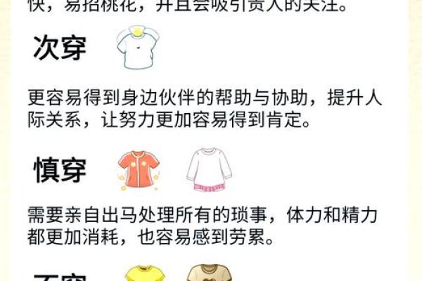 2021年10月9日五行穿衣 2021年10月9日穿什么颜色旺财
