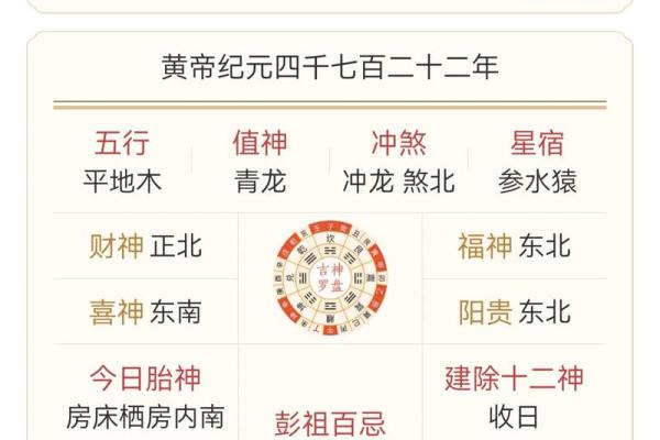 2021年9月1日五行穿衣指南 今日五行穿衣颜色查询